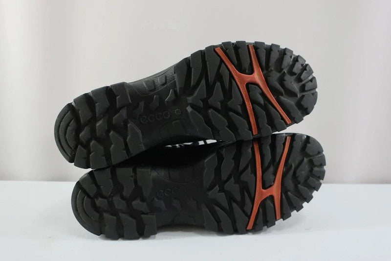 ECCO laisvalaikio, žygio batai su Gore-Tex 40 dydis