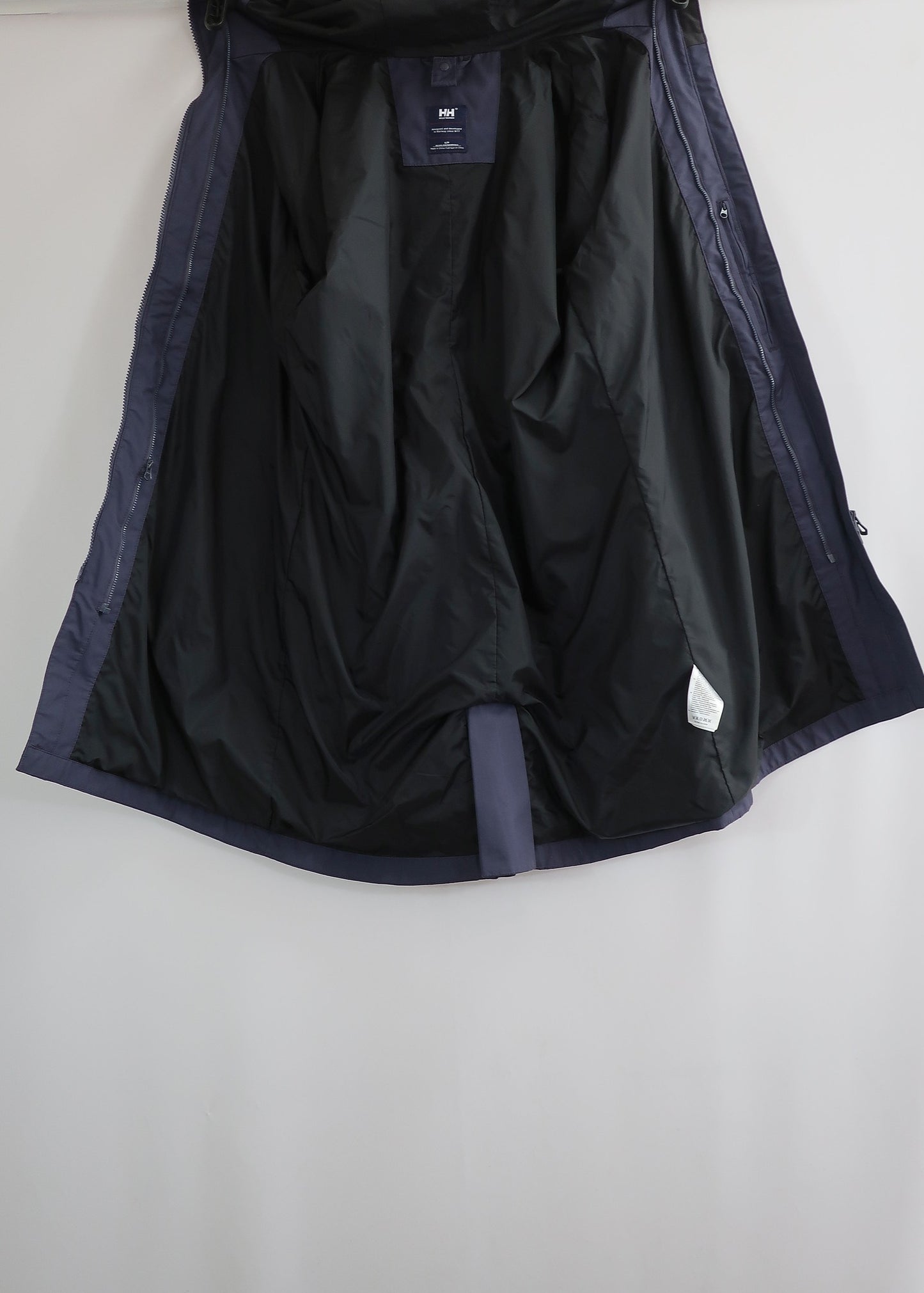 HELLY HANSEN moteriškas puspaltis/parka S/M dydis