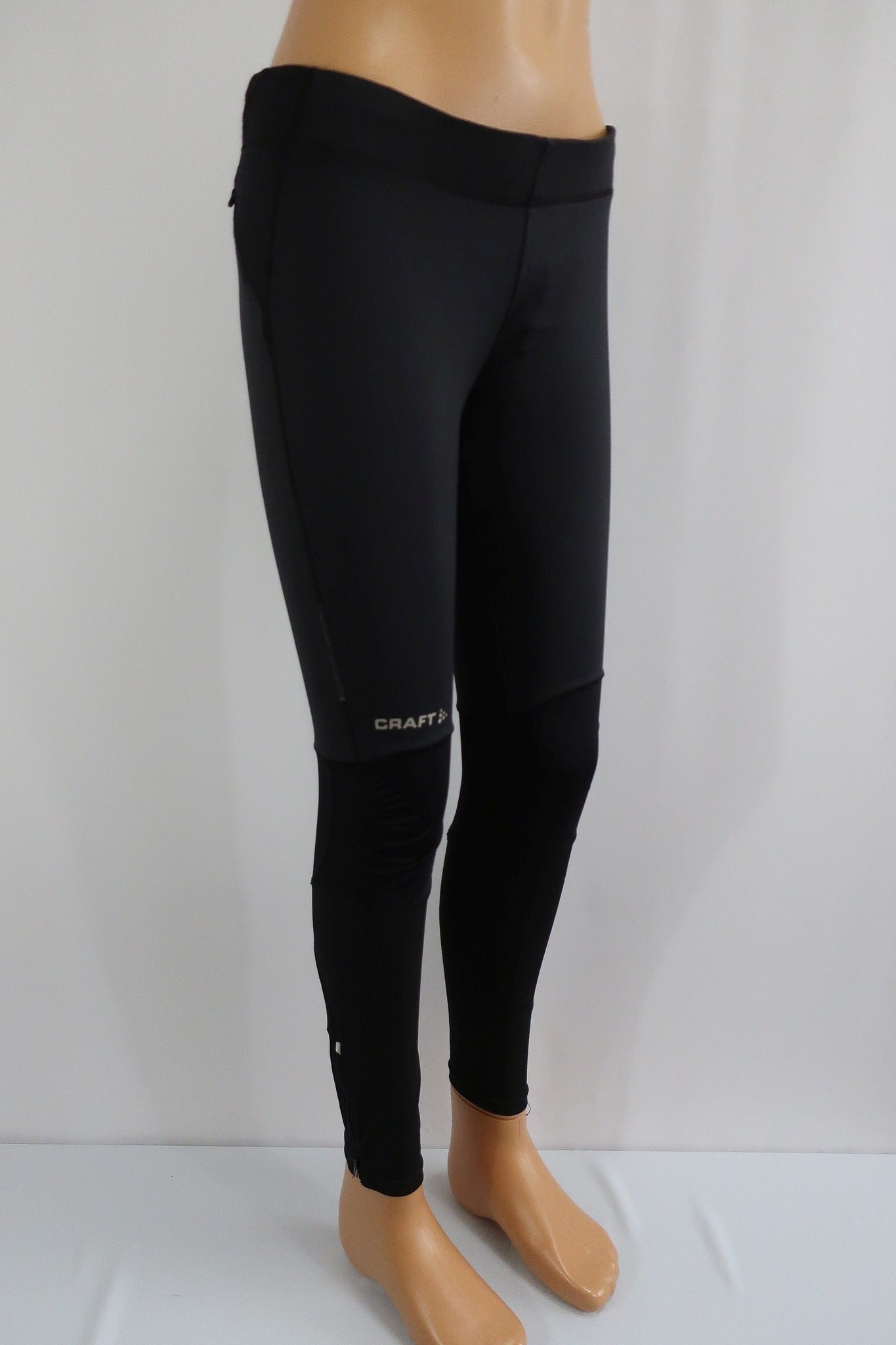 CRAFT moteriškos sportinės tamprės L dydis