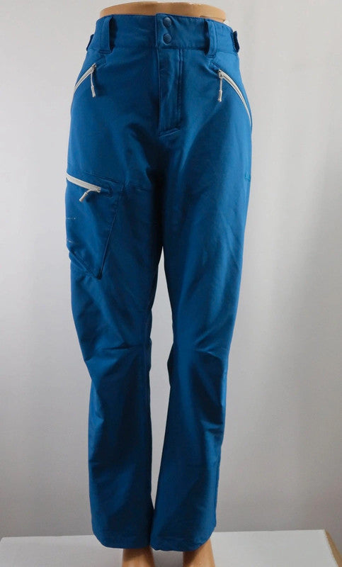 BERGANS vyriškos laisvalaikio, trekingo kelnės XXL dydis