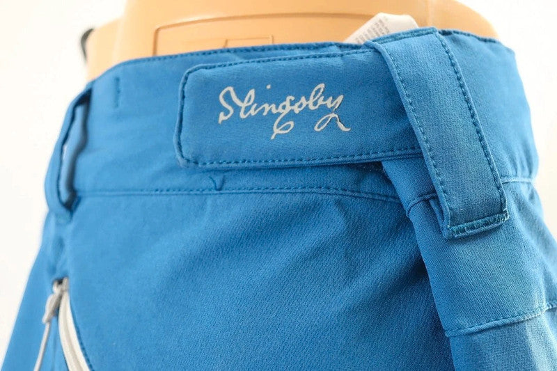 BERGANS vyriškos laisvalaikio, trekingo kelnės XXL dydis