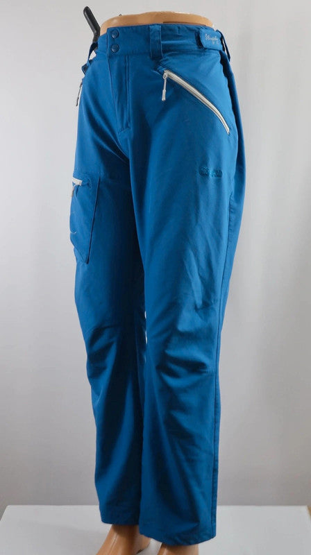 BERGANS vyriškos laisvalaikio, trekingo kelnės XXL dydis