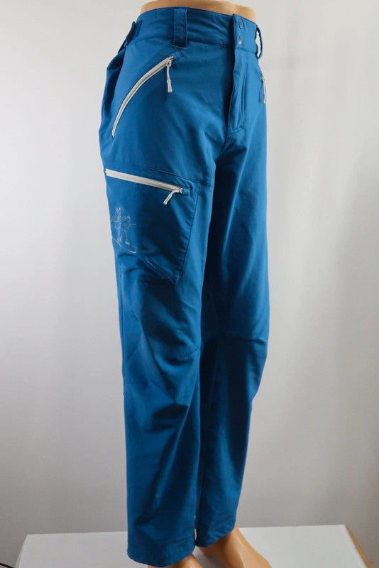 BERGANS vyriškos laisvalaikio, trekingo kelnės XXL dydis