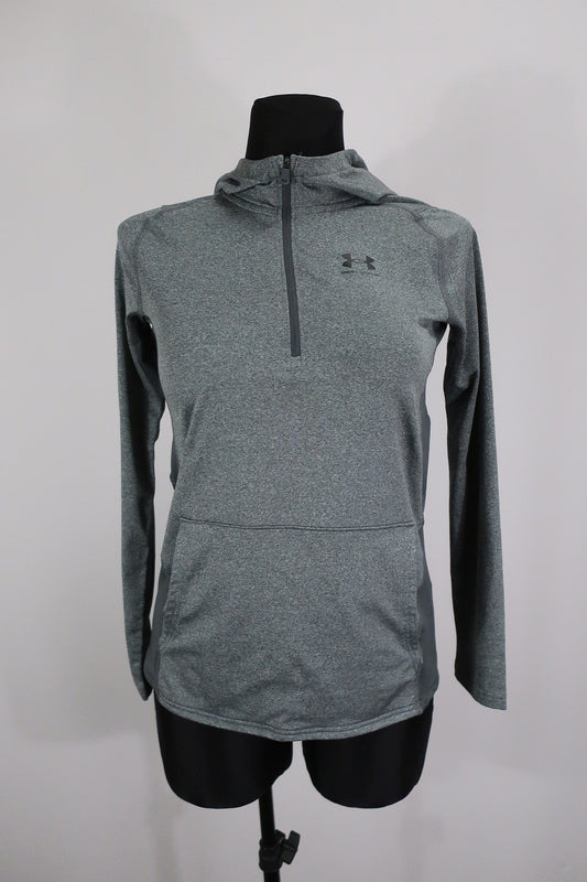 UNDER ARMOUR moteriškas sportinis lengvas džemperis S dydis