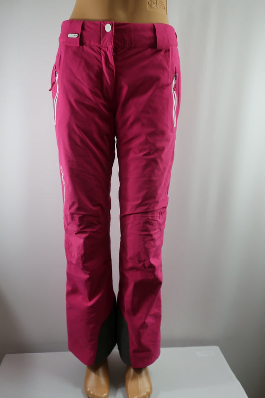 SALOMON moteriškos laisvalaikio kelnės su Gore_Tex S dydis