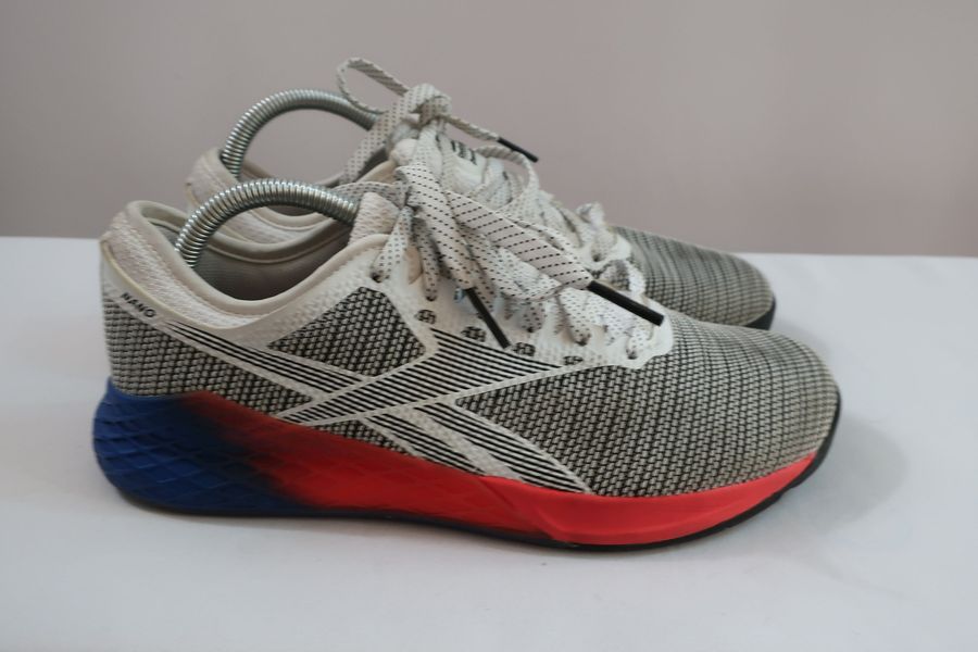 REEBOK CROSSFIT sportiniai batai 42 dydis