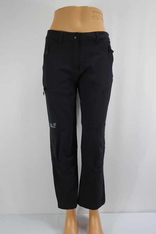 JACK WOLFSKIN moteriškos laisvalaikio kelnės 38 dydis