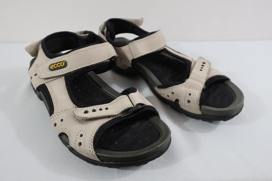 ECCO basutės/sandalai 37 dydis