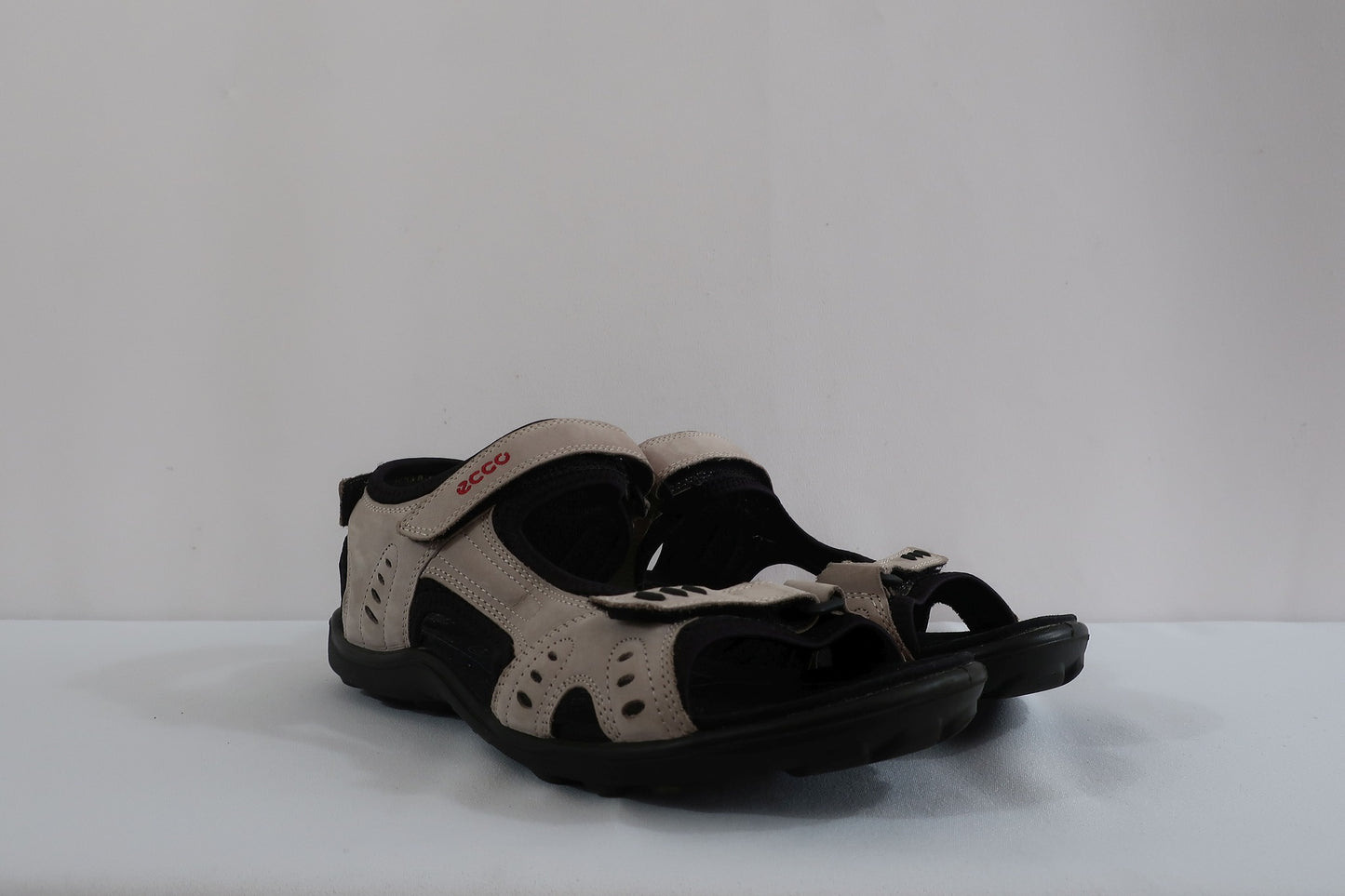 ECCO basutės/sandalai 40 dydis