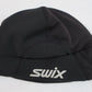 SWIX vaikiška windstoperinė sportinė kepurė