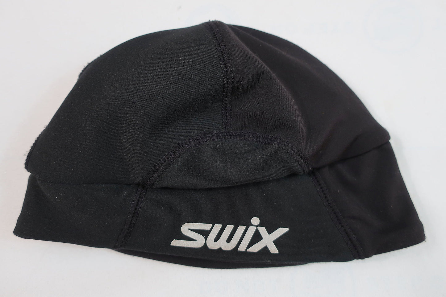 SWIX vaikiška windstoperinė sportinė kepurė