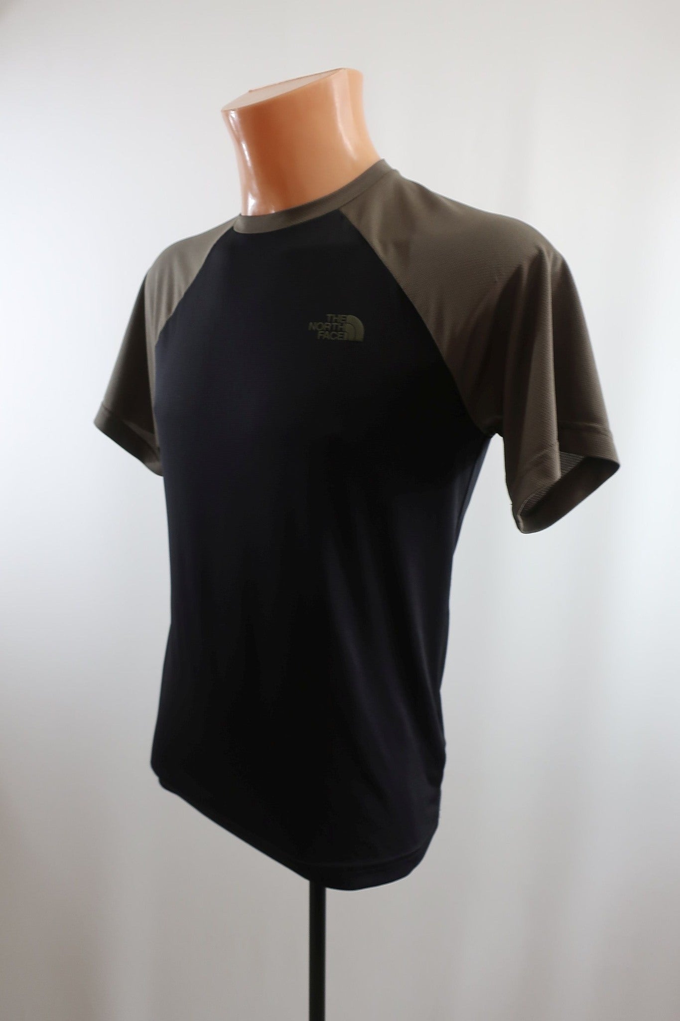 THE NORTH FACE vyriški marškinėliai S dydis