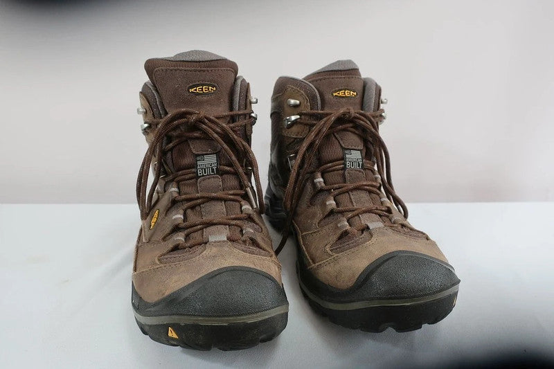 KEEN laisvalaikio, žygio batai 45/45,5 dydis
