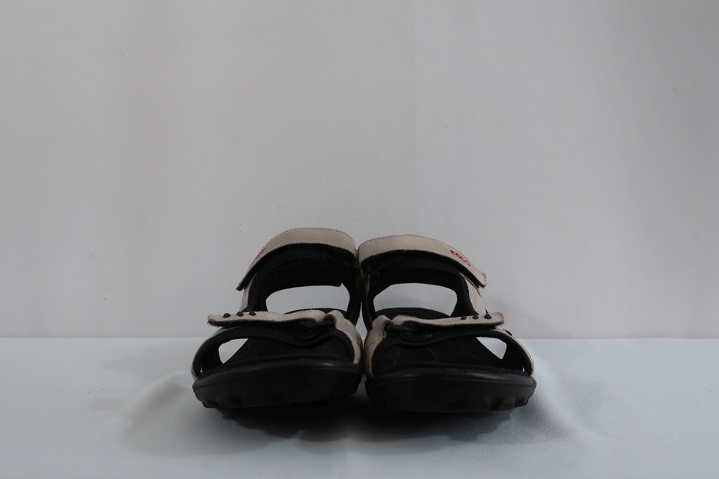 ECCO basutės/sandalai 40 dydis