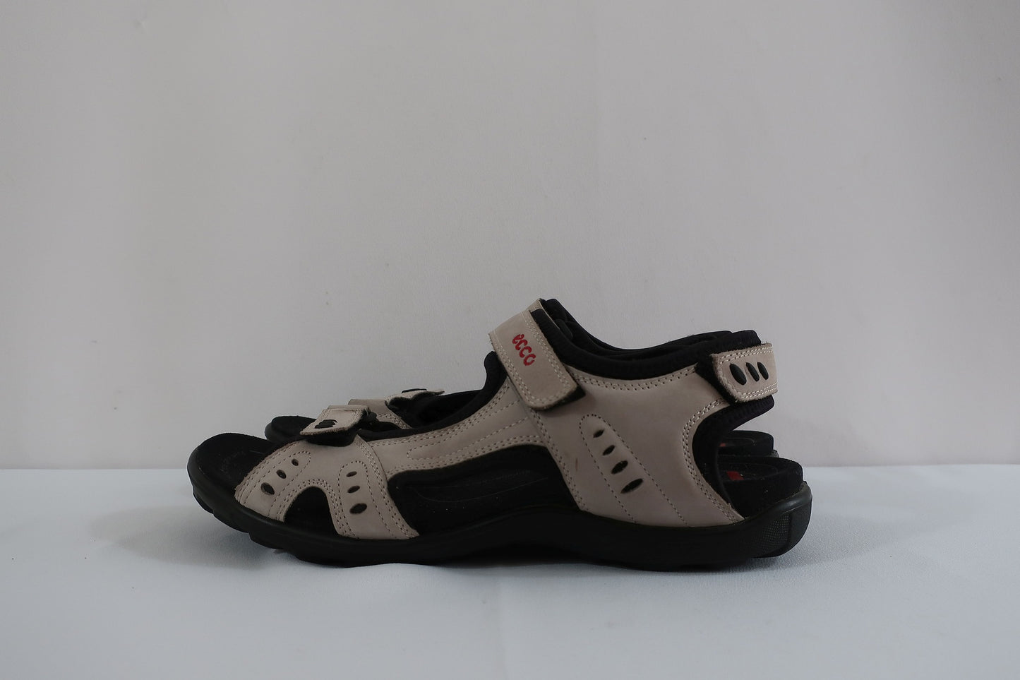 ECCO basutės/sandalai 40 dydis