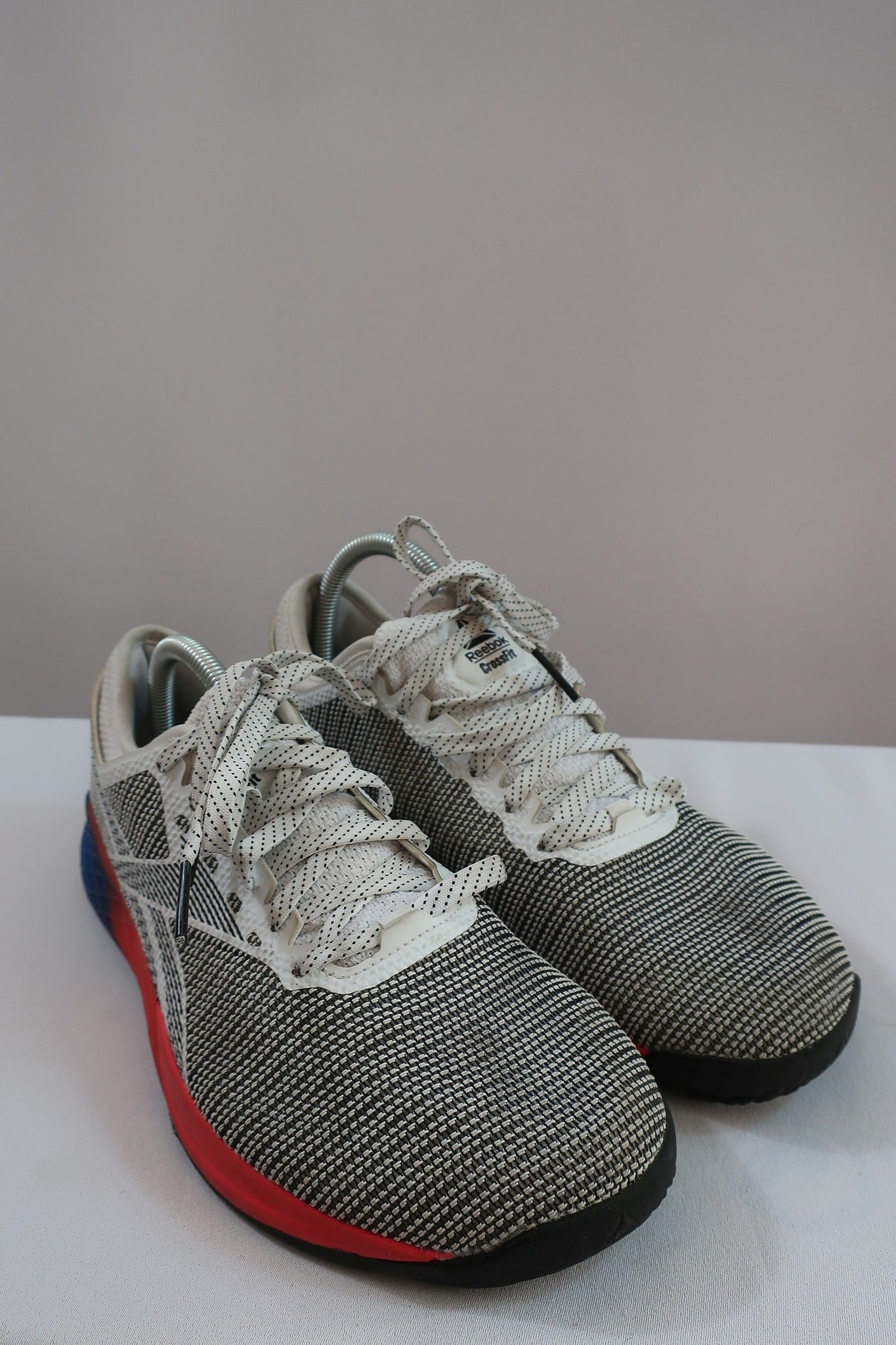 REEBOK CROSSFIT sportiniai batai 42 dydis