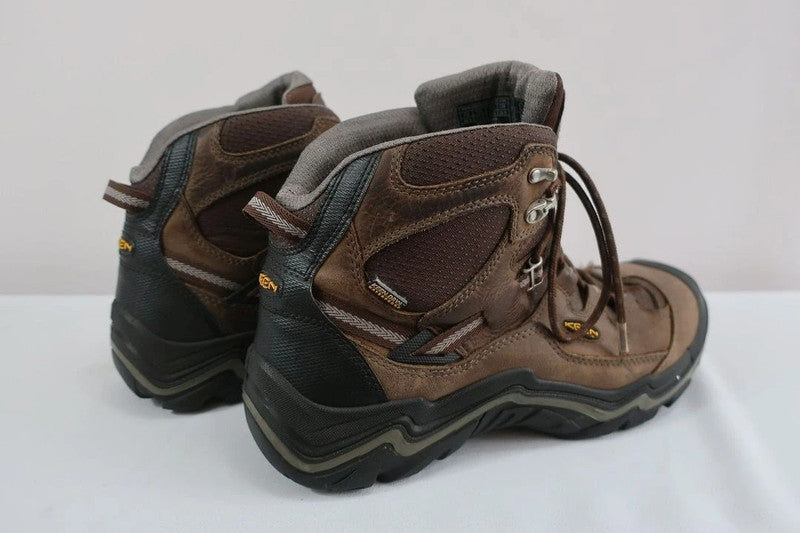 KEEN laisvalaikio, žygio batai 45/45,5 dydis