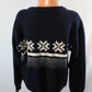 DALE OF NORWAY vaikiškas merino vilnos megztinis 146/152 ūgiui