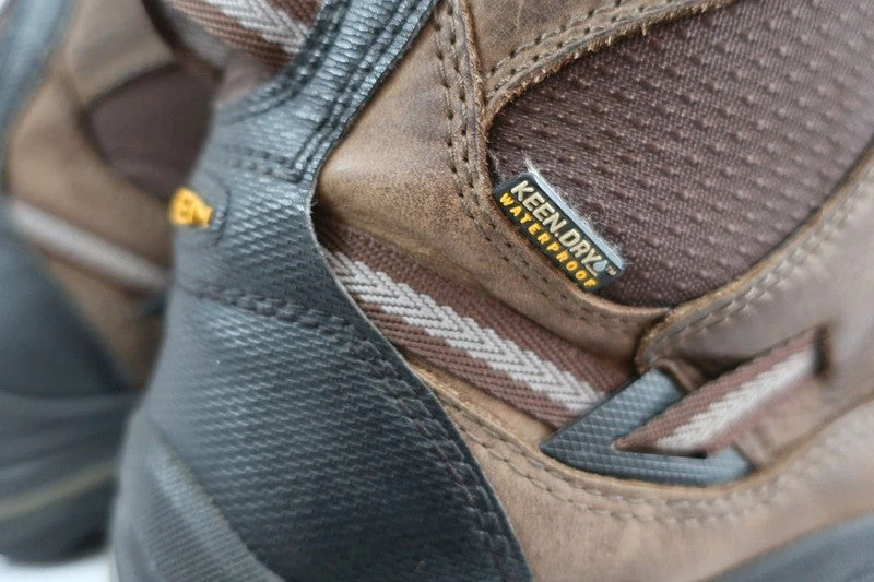KEEN laisvalaikio, žygio batai 45/45,5 dydis