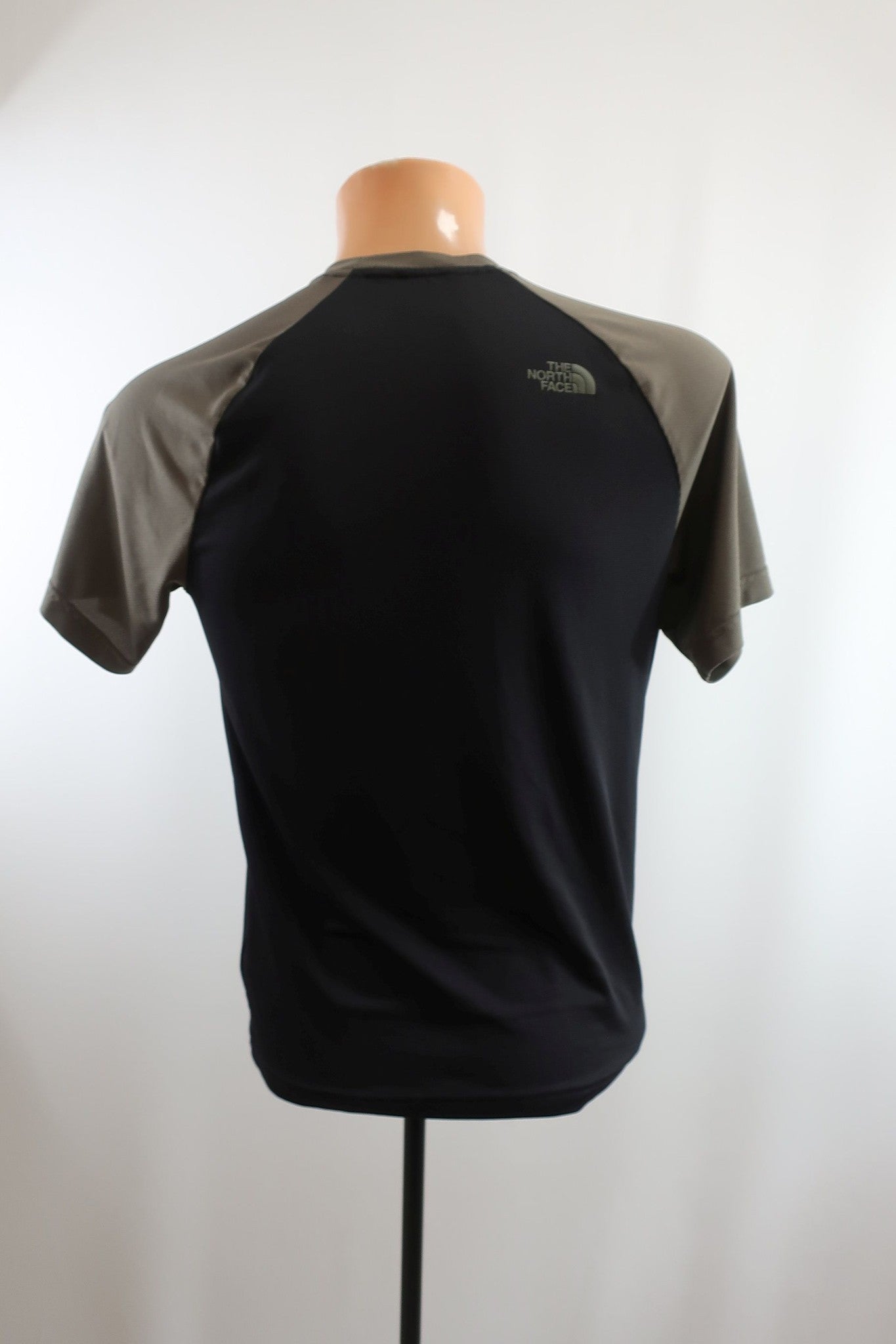 THE NORTH FACE vyriški marškinėliai S dydis