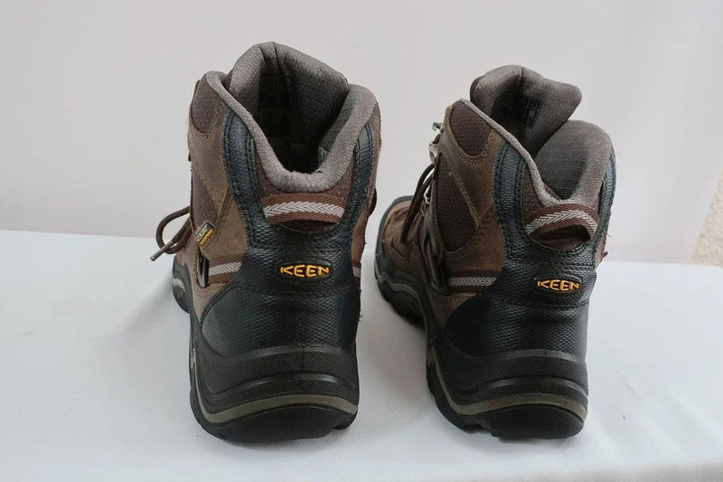 KEEN laisvalaikio, žygio batai 45/45,5 dydis