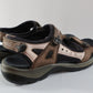 ECCO sandalai/basutės 42 dydis