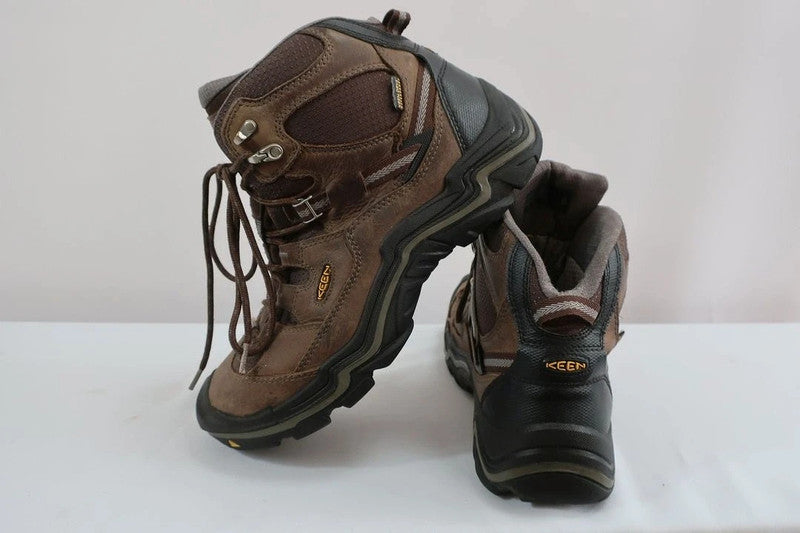 KEEN laisvalaikio, žygio batai 45/45,5 dydis