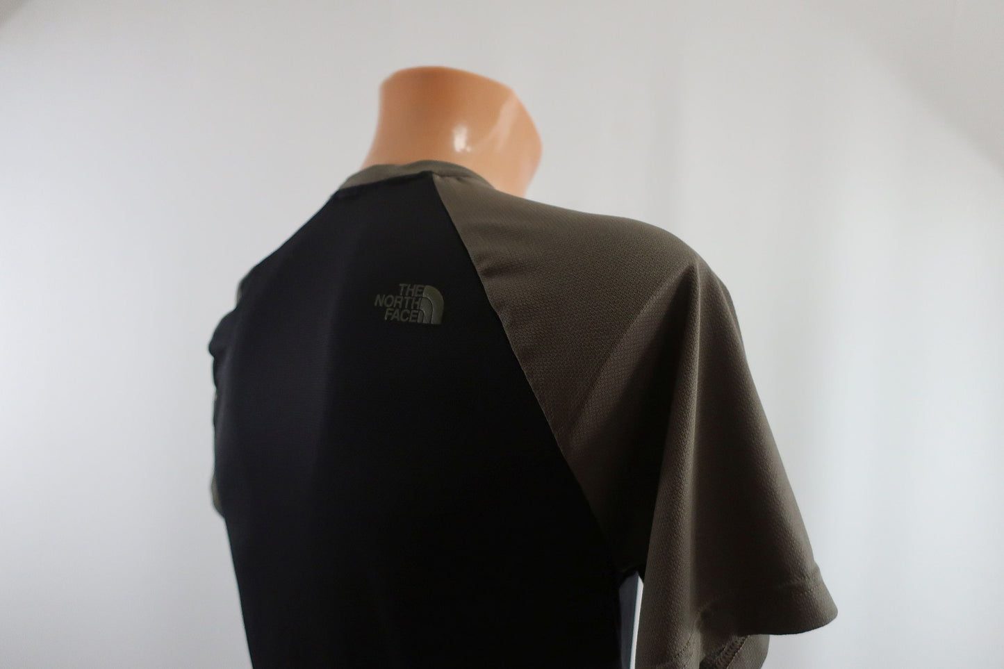 THE NORTH FACE vyriški marškinėliai S dydis