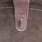 CROCS ilgaauliai odiniai batai 38,5 dydis