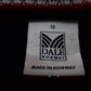 DALE OF NORWAY vaikiškas merino vilnos megztinis 146/152 ūgiui