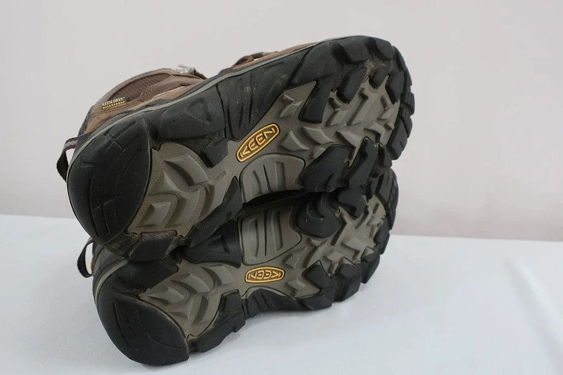 KEEN laisvalaikio, žygio batai 45/45,5 dydis