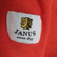 JANUS vaikiški merino vilnos termo marškinėliai 140/146 ūgiui