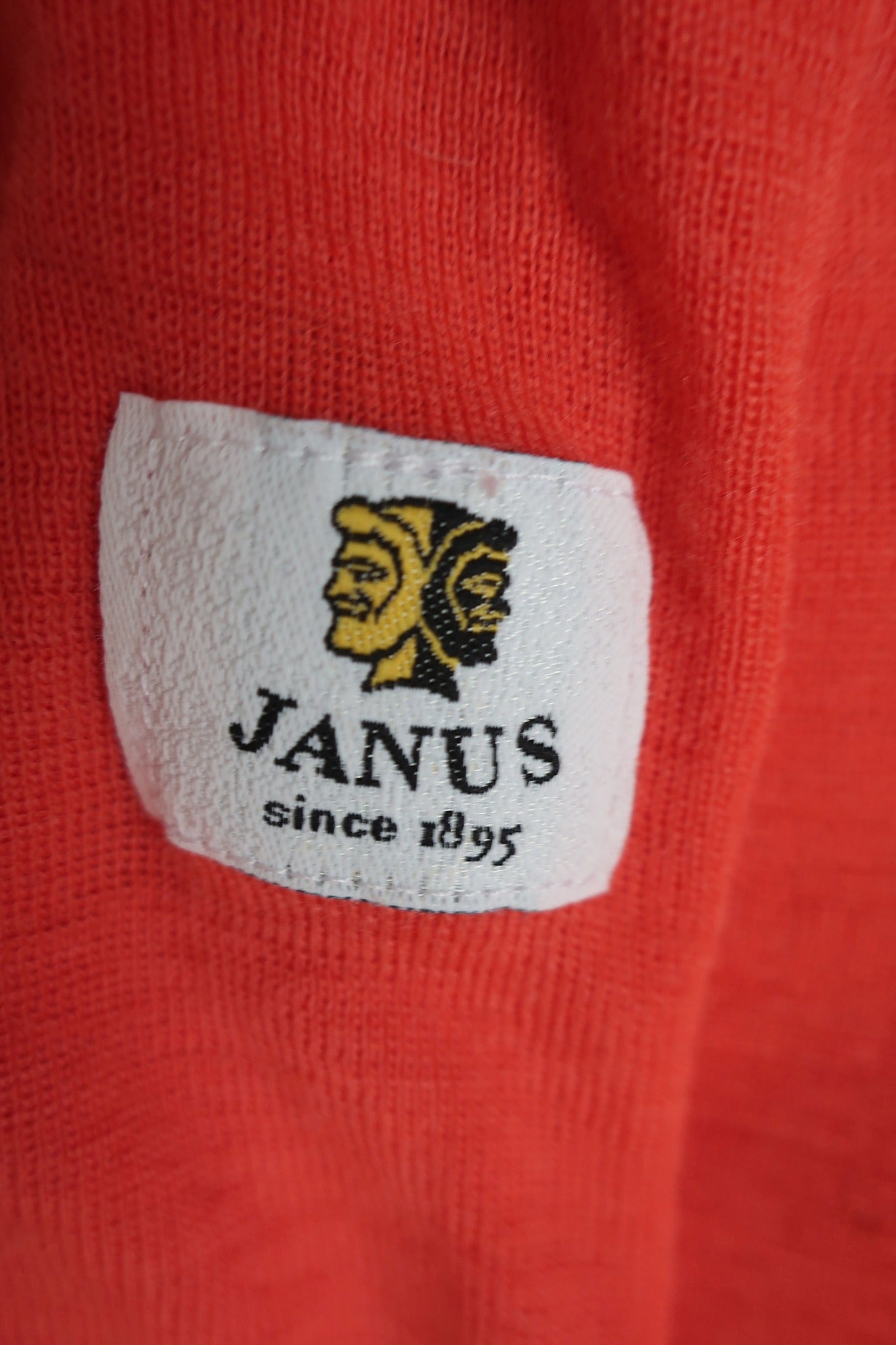 JANUS vaikiški merino vilnos termo marškinėliai 140/146 ūgiui