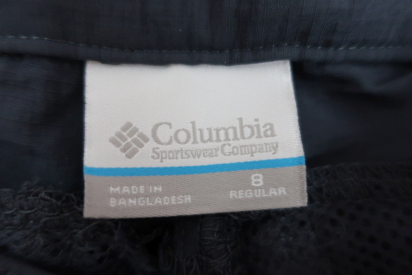 COLUMBIA naujos moteriškos laisvalaikio kelnės S dydis