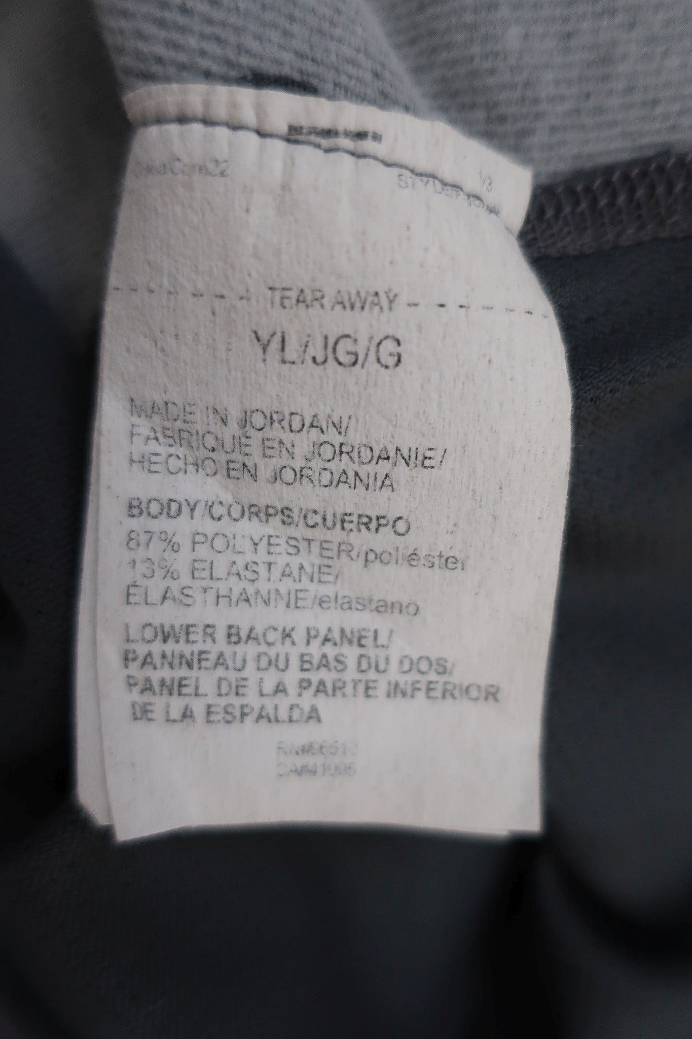 UNDER ARMOUR moteriškas sportinis lengvas džemperis S dydis