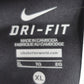 NIKE vyriški kompresiniai sportiniai šortai L/ XL dydis