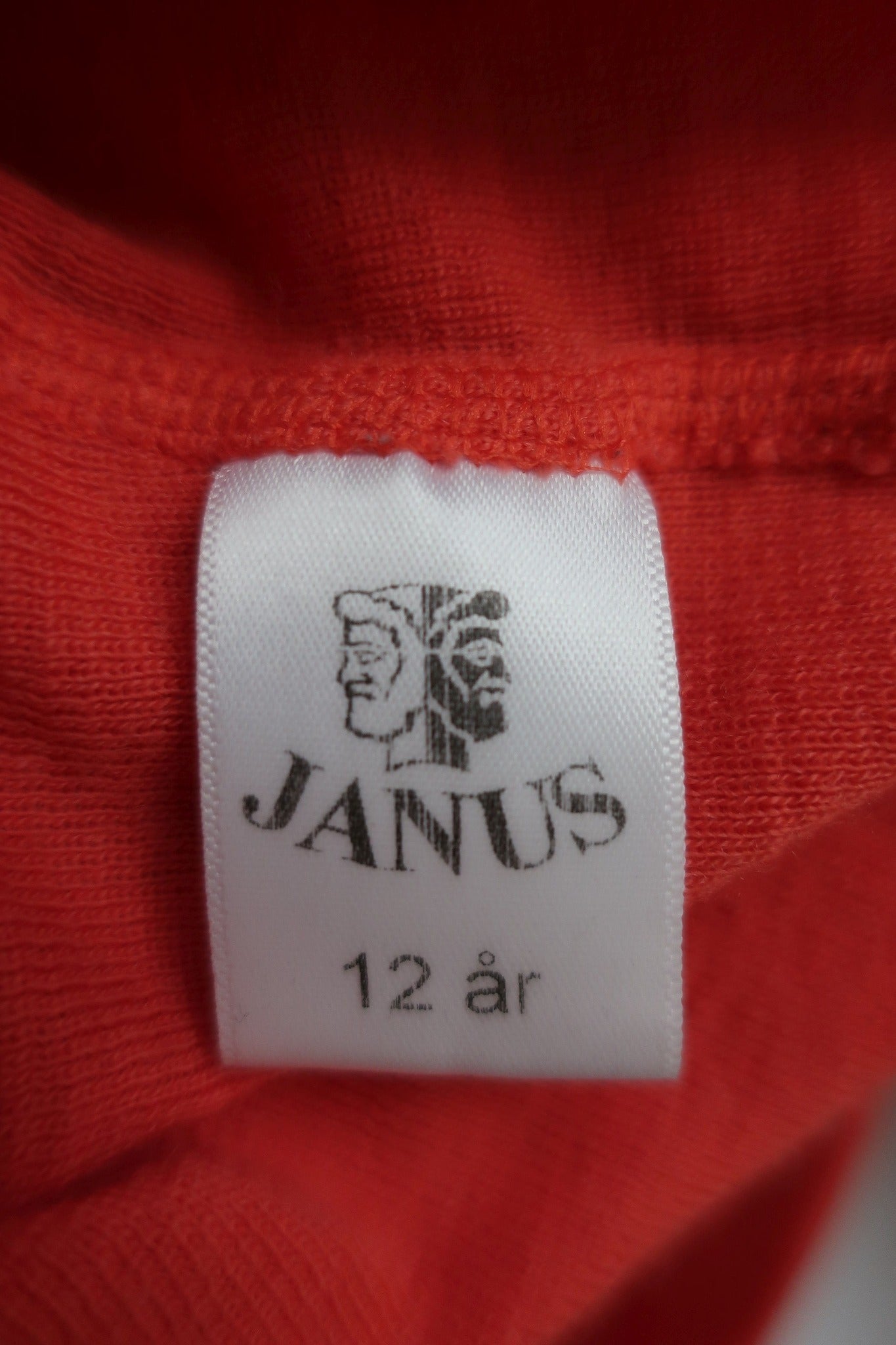 JANUS vaikiški merino vilnos termo marškinėliai 140/146 ūgiui