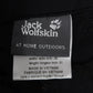 JACK WOLFSKIN moteriškos laisvalaikio kelnės 38 dydis