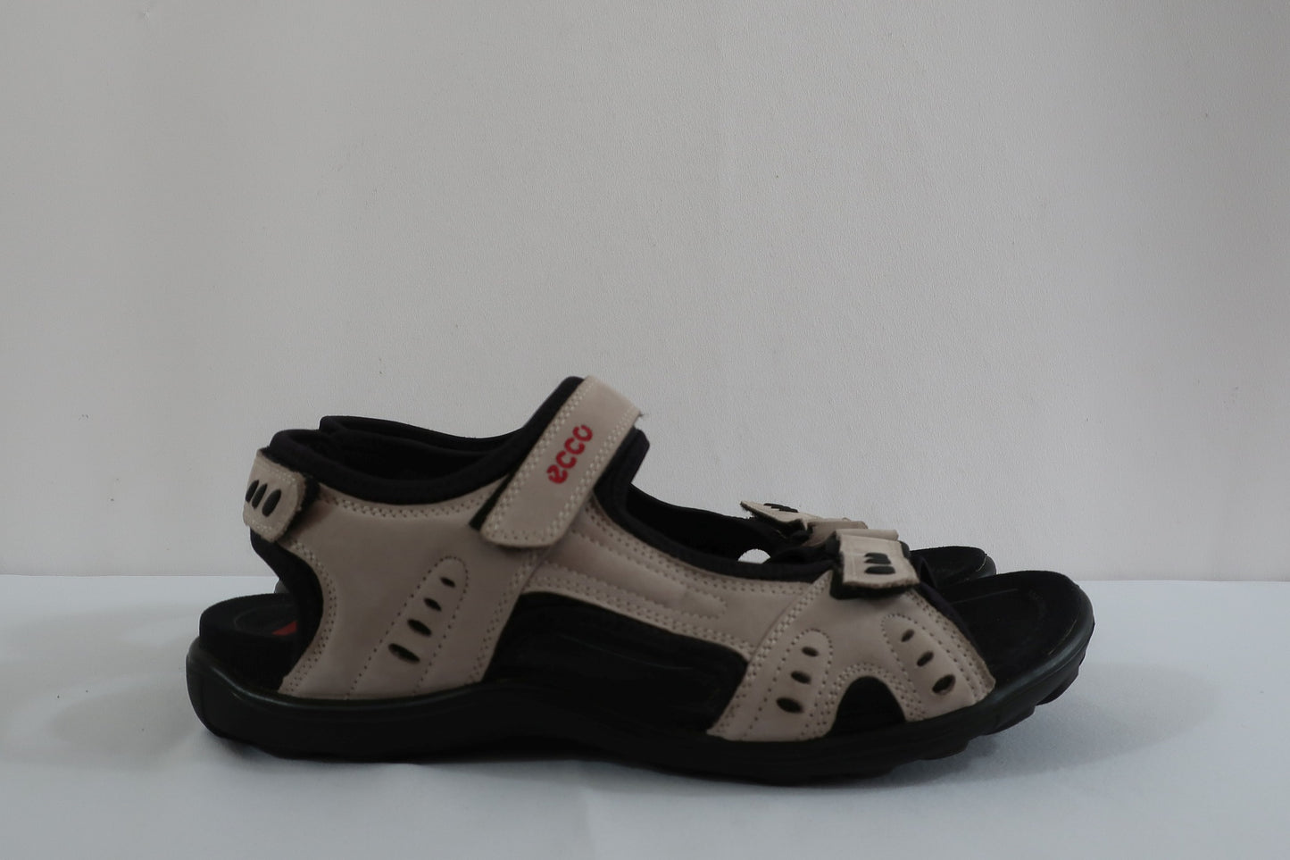 ECCO basutės/sandalai 40 dydis