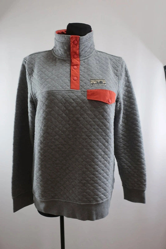 PATAGONIA moteriškas džemperis/šiltukas S/M dydis