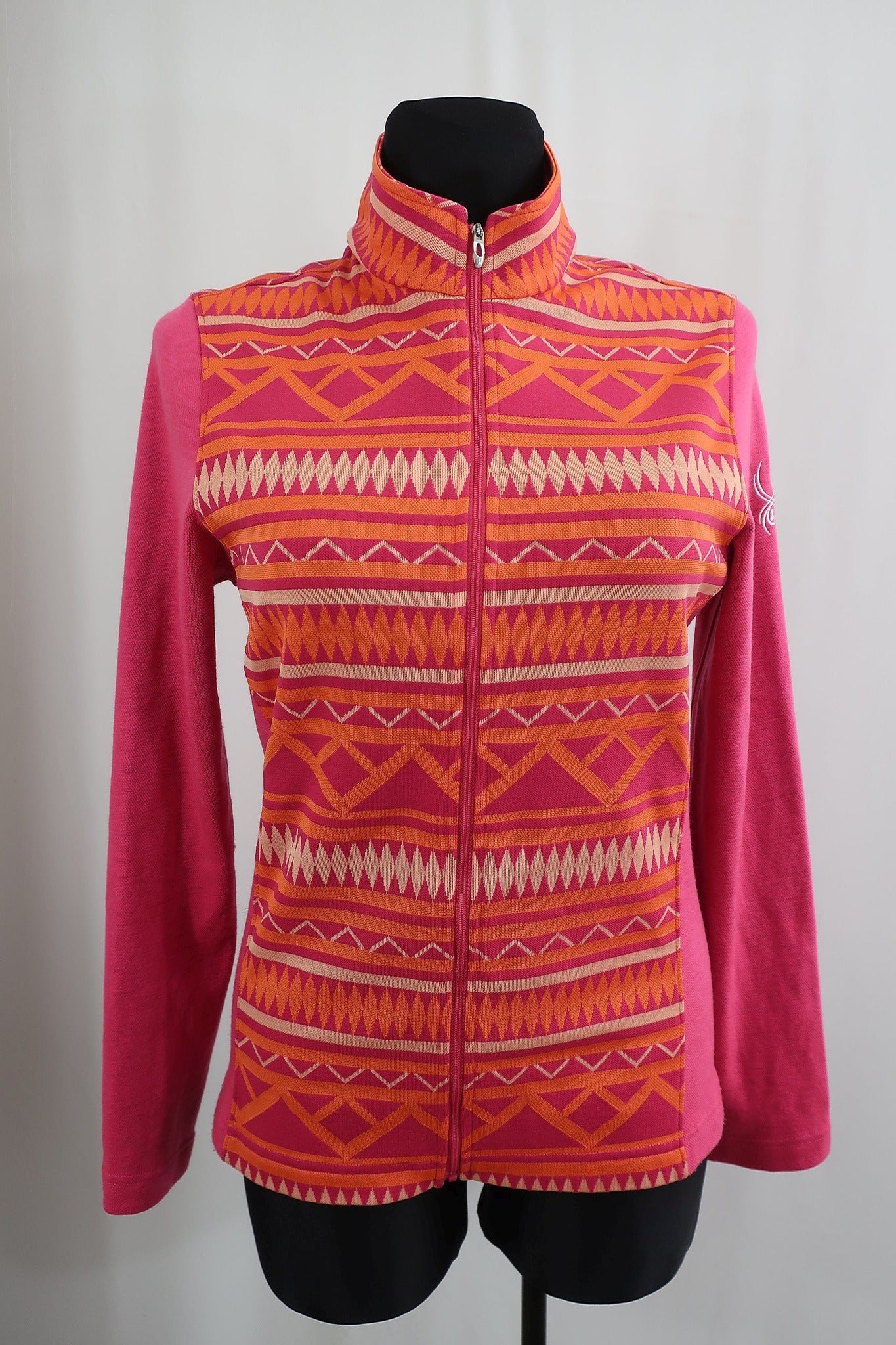 SPYDER moteriškas šiltukas 36/38 dydis