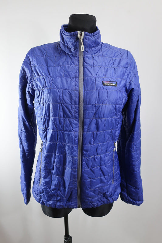 PATAGONIA lengva moteriška striukė su primaloft S/M dydis