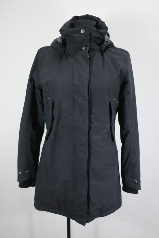 DIDRIKSONS moteriška parka/puspaltis 36 dydis