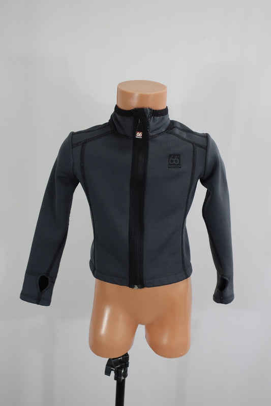 66 NORTH ICELAND vaikiškas šiltukas 92 cm ūgiui