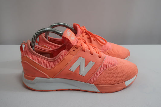 NEW BALANCE sportiniai bateliai 39 dydis