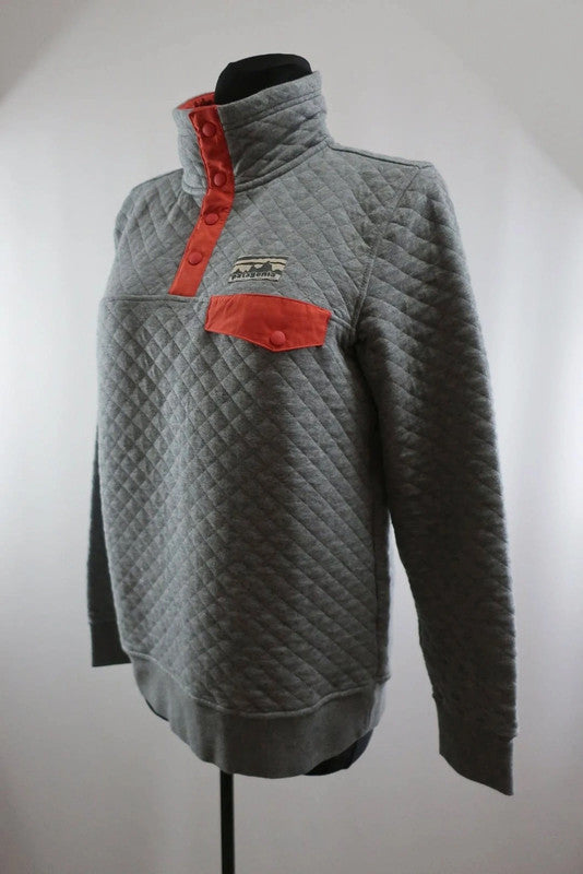 PATAGONIA moteriškas džemperis/šiltukas S/M dydis