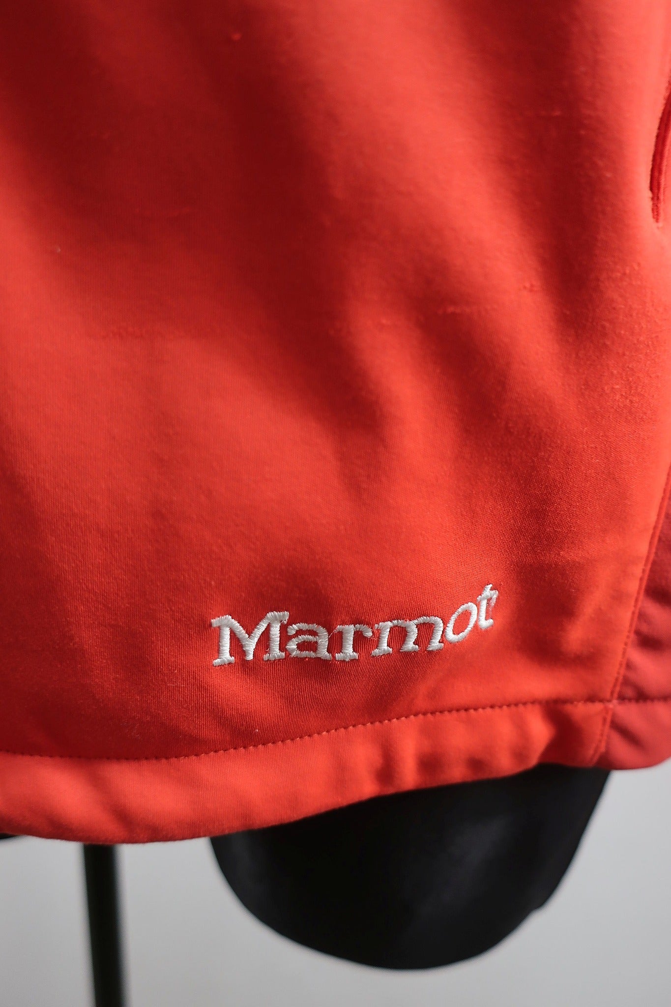 MARMOT moteriška softšelinė striukė L dydis.