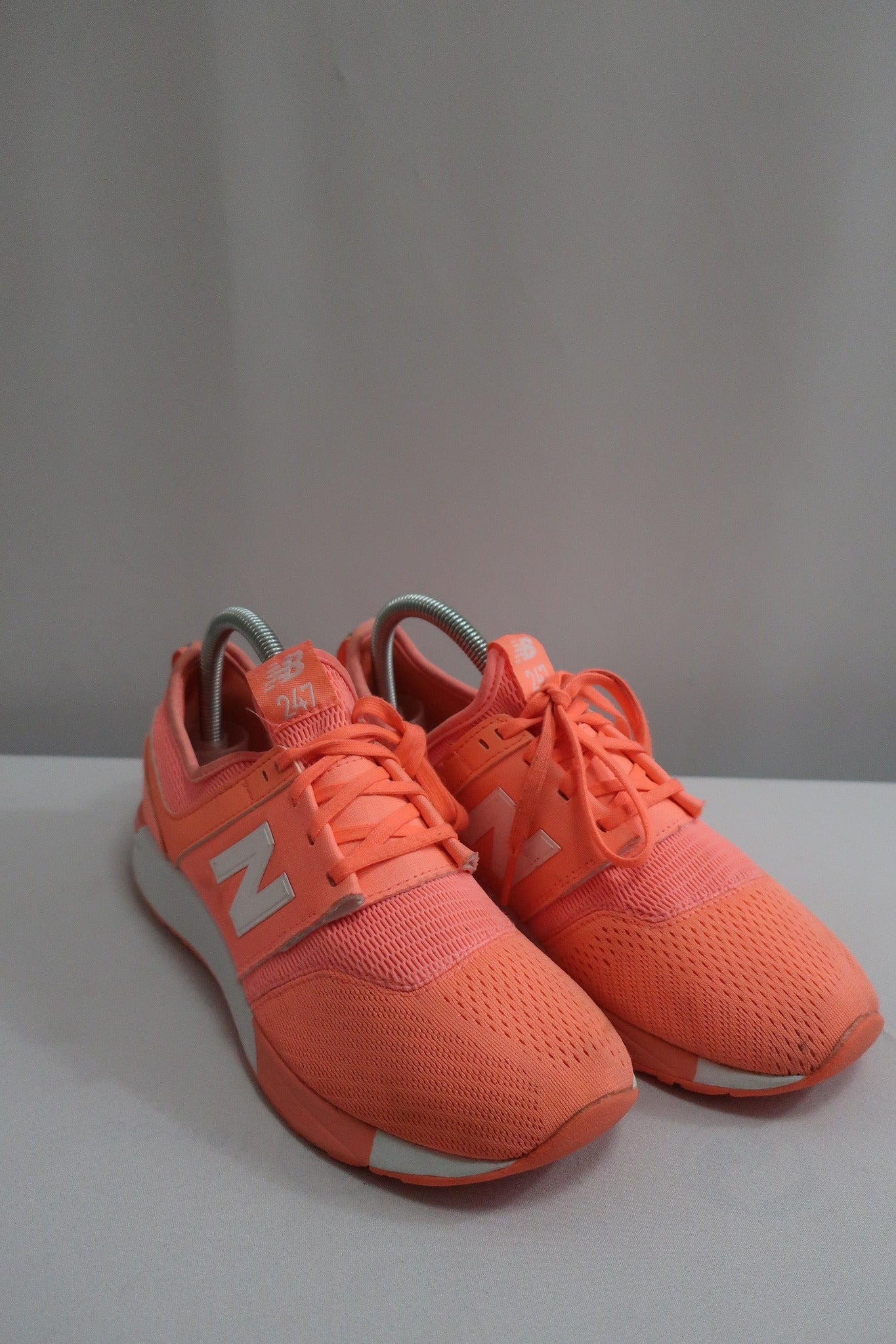NEW BALANCE sportiniai bateliai 39 dydis