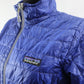 PATAGONIA lengva moteriška striukė su primaloft S/M dydis