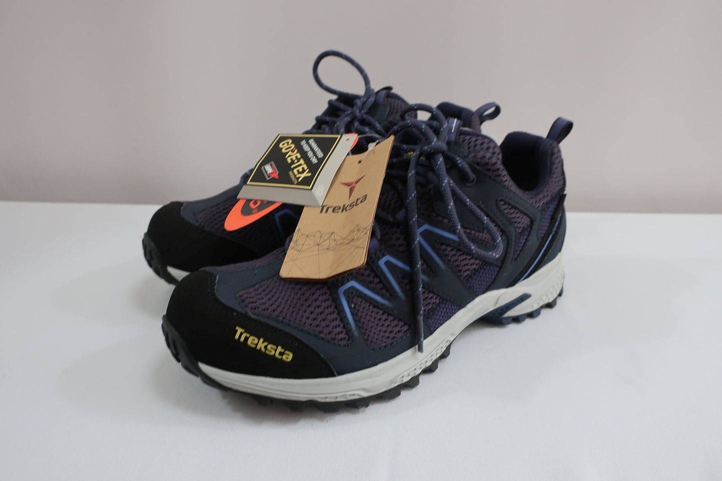 TREKSTA nauji laisvalaikio batai su Gore-tex 40/40,5 dydis